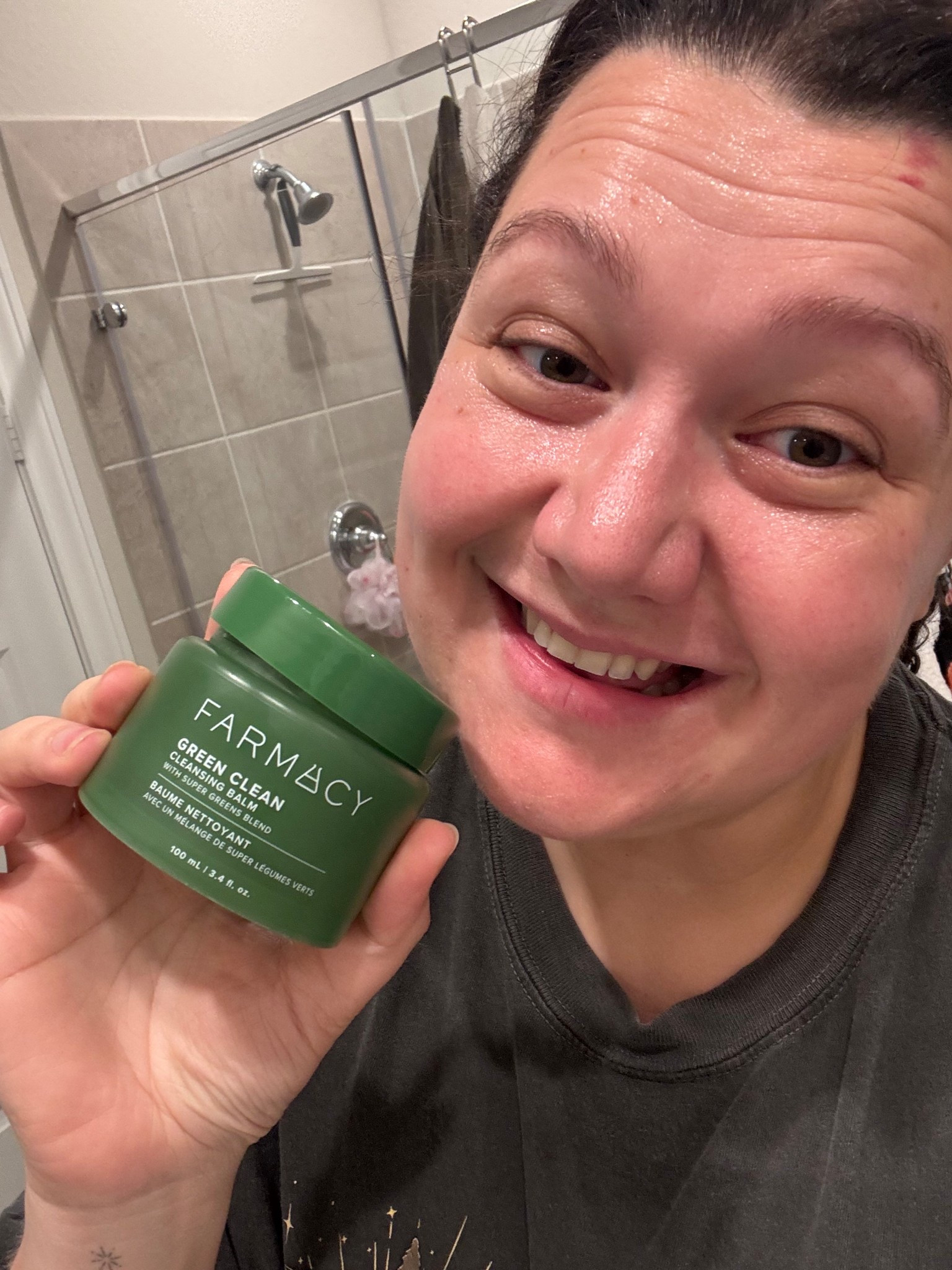 Nightly skincare routine - 5 simple products 

#LTKFindsUnder100 #LTKBeauty #LTKPlusSize