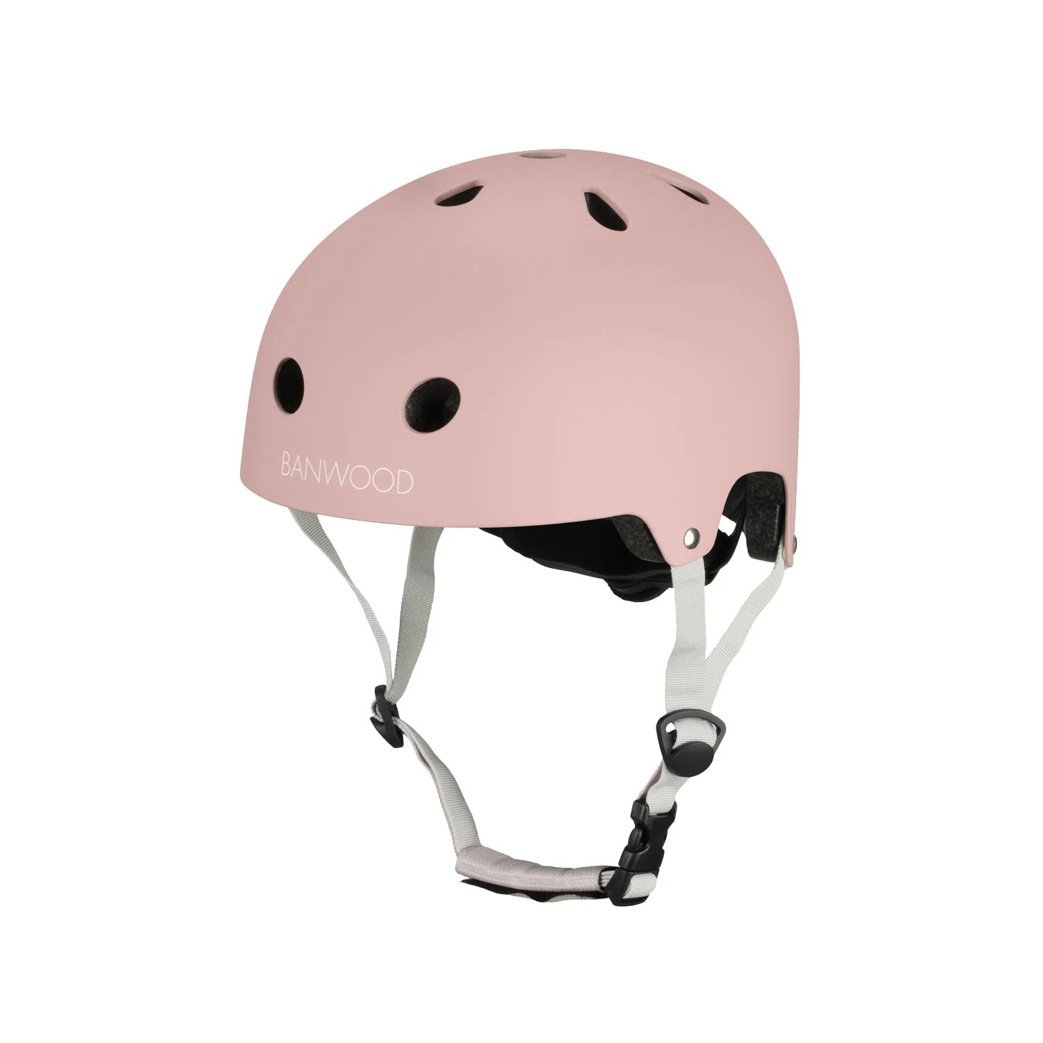 BANWOOD ECO HELMET - DUSTY ROSE | Banwood