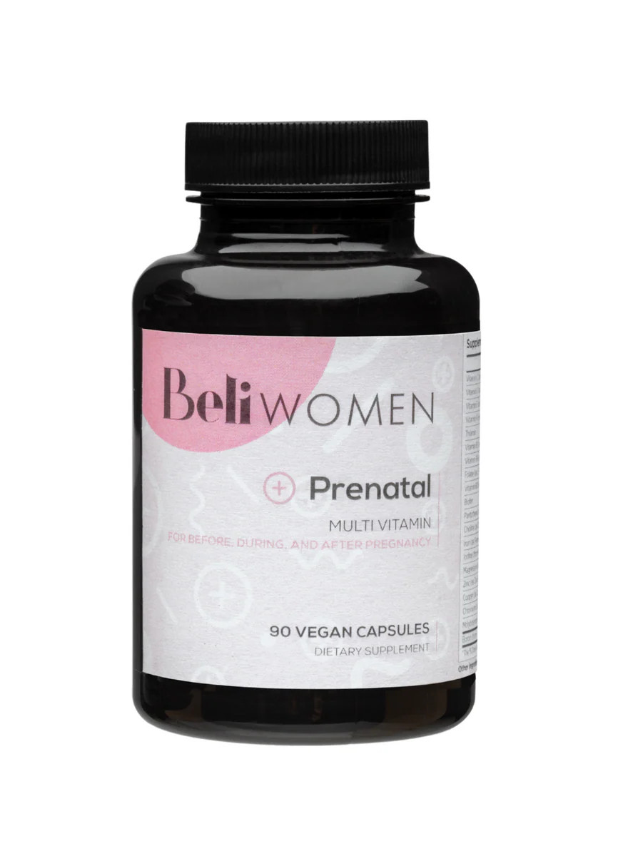 Prenatal for Women | Beli