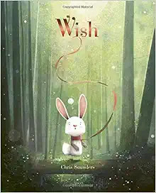 Wish    Hardcover – Picture Book, March 12, 2019 | Amazon (US)