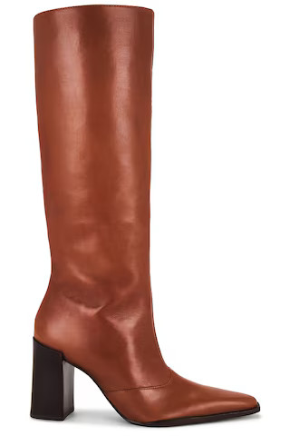 Schutz Raffaela Up Boot in from Revolve.com | Revolve Clothing (Global)