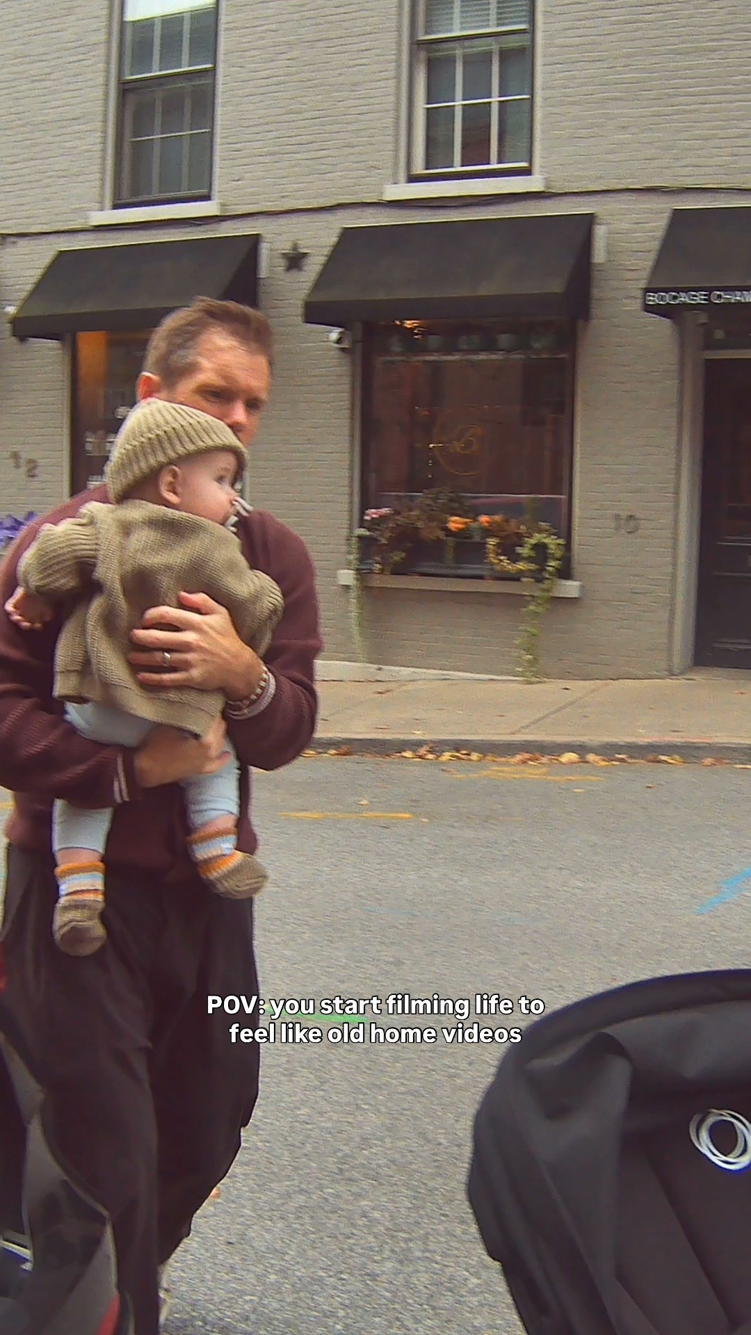 Camera we use for nostalgic videos and it’s currently on Black Friday sale.



#LTKmomlife #LTKHoliday #LTKGiftGuide