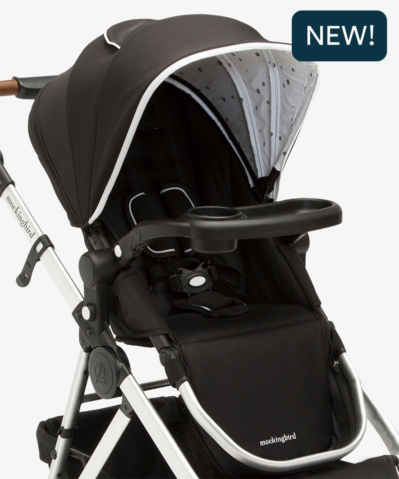 Snack Tray | Mockingbird