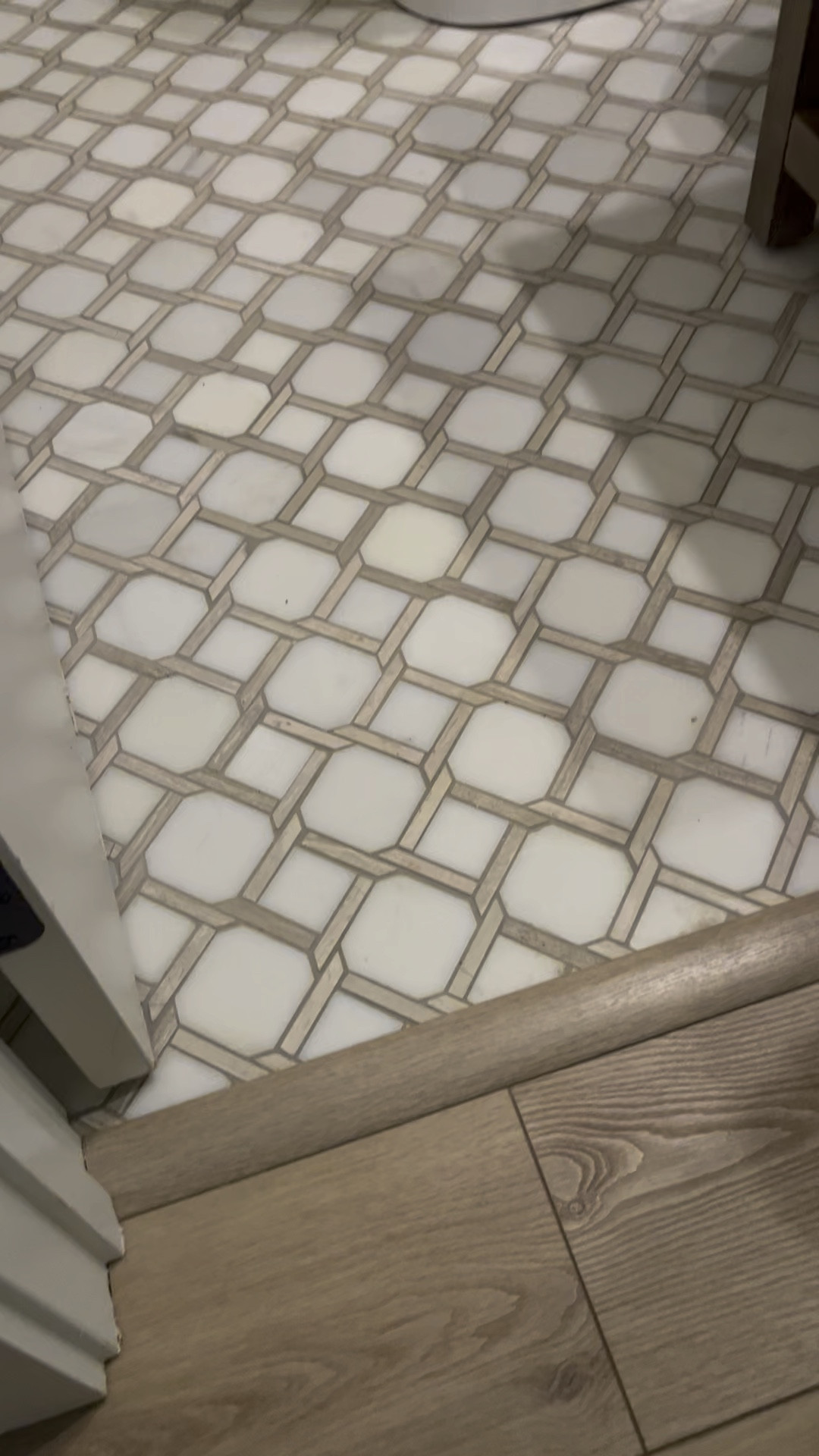 Powder bath meets dramatic moody! 

#LTKhome #LTKstyletip