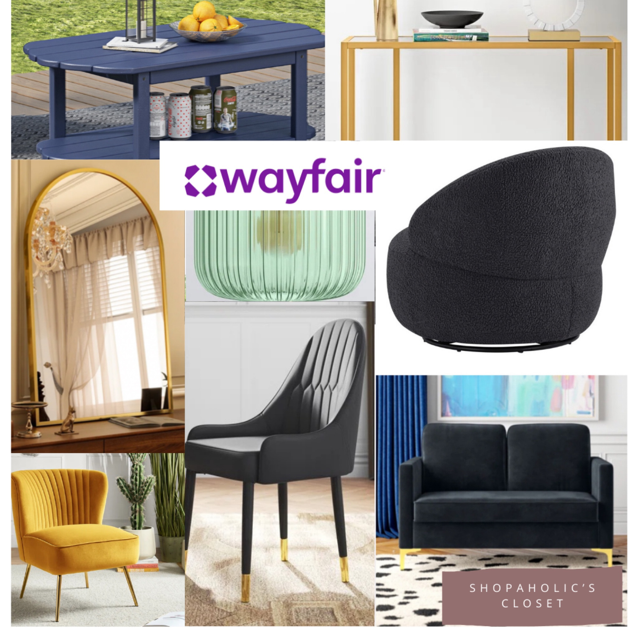 Black Friday Preview sale at Wayfair now.

#shopdeescloset #shopaholicscloset


#LTKHome #LTKSaleAlert
