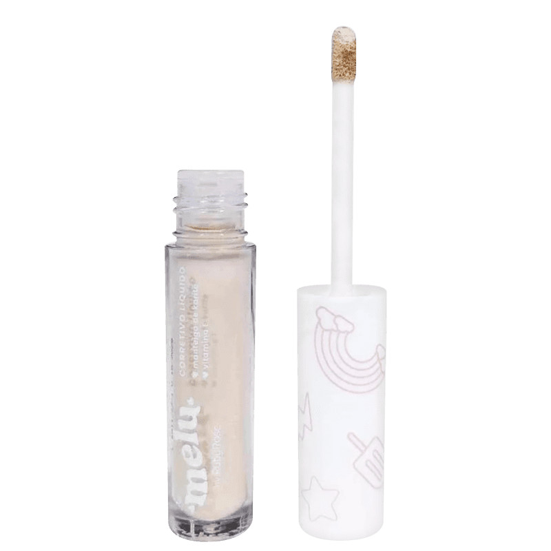 Ruby Rose Melu C02
        
            
                 - Corretivo Líquido 3,5ml | Beleza Na Web (BR)