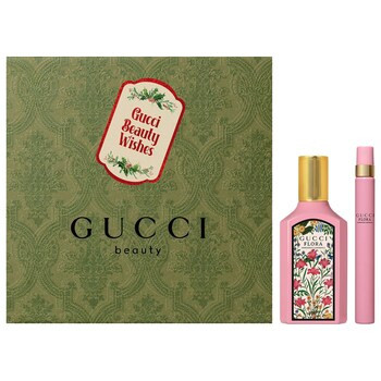 GucciFlora Gorgeous Gardenia Eau de Parfum Mini Perfume Set | Sephora (CA)