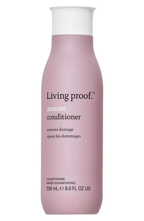 Living proof® Restore Conditioner at Nordstrom, Size 2 Oz | Nordstrom