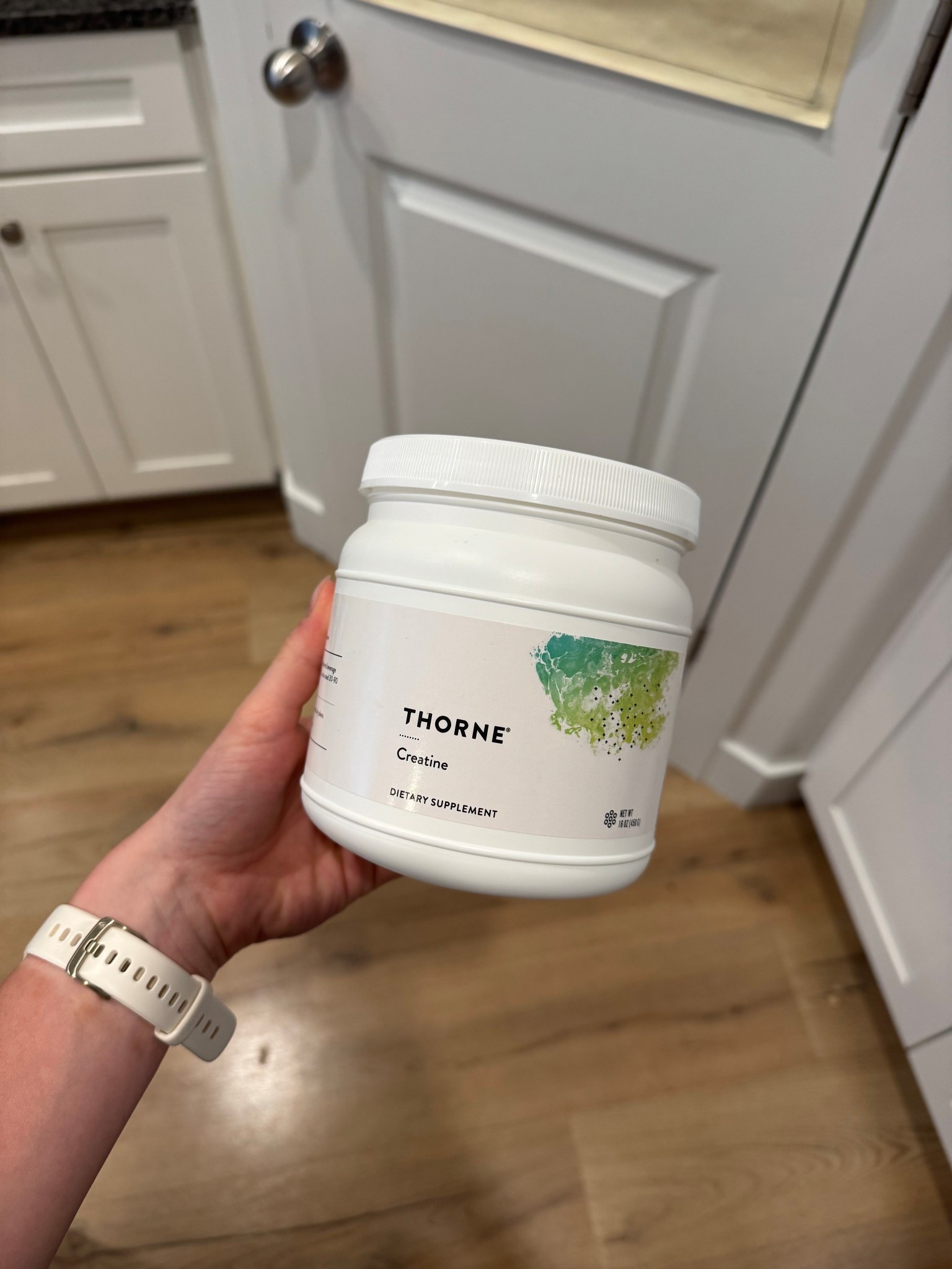 Creatine I’ve been taking!

#LTKActive #LTKfitnessgoals