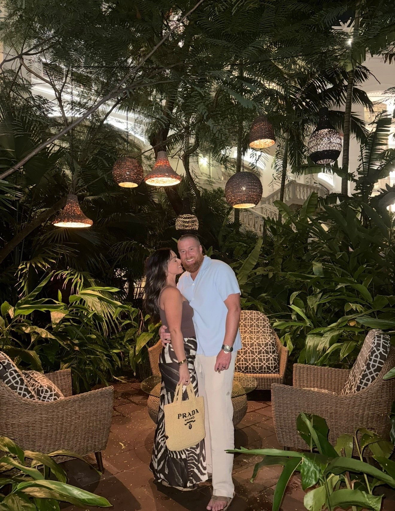 Such a good outfit for a vacation 

#LTKootd #LTKgrwm #LTKTravel