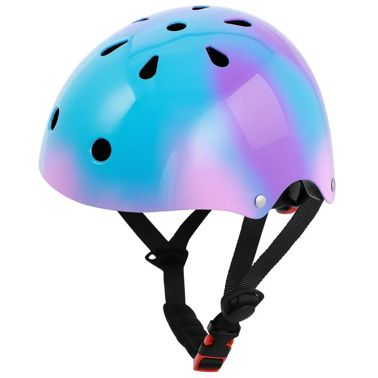 Kids Bike Helmet for Age 3-5-8-10-16 Years Boys Girls Toddler Cycling Skateboard RollerScooter Ro... | Walmart (US)