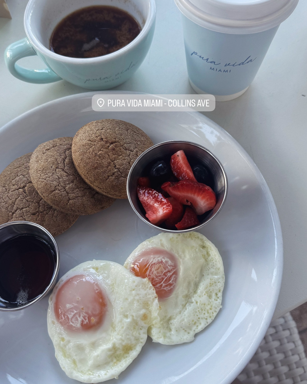 i cannot get enough @puravidamiami 🏝️

shop all my wellness favorites below 

#LTKTravel #LTKActive #LTKdayinmylife