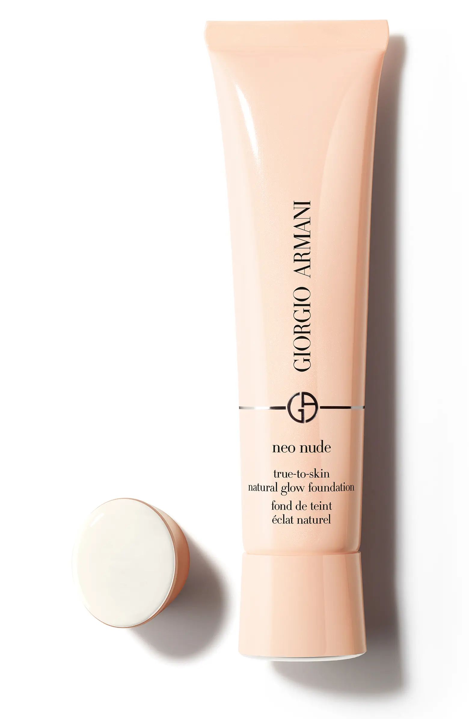 Neo Nude True-To-Skin Natural Glow Foundation | Nordstrom