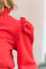 Samantha | Clause | Victoria Dunn 