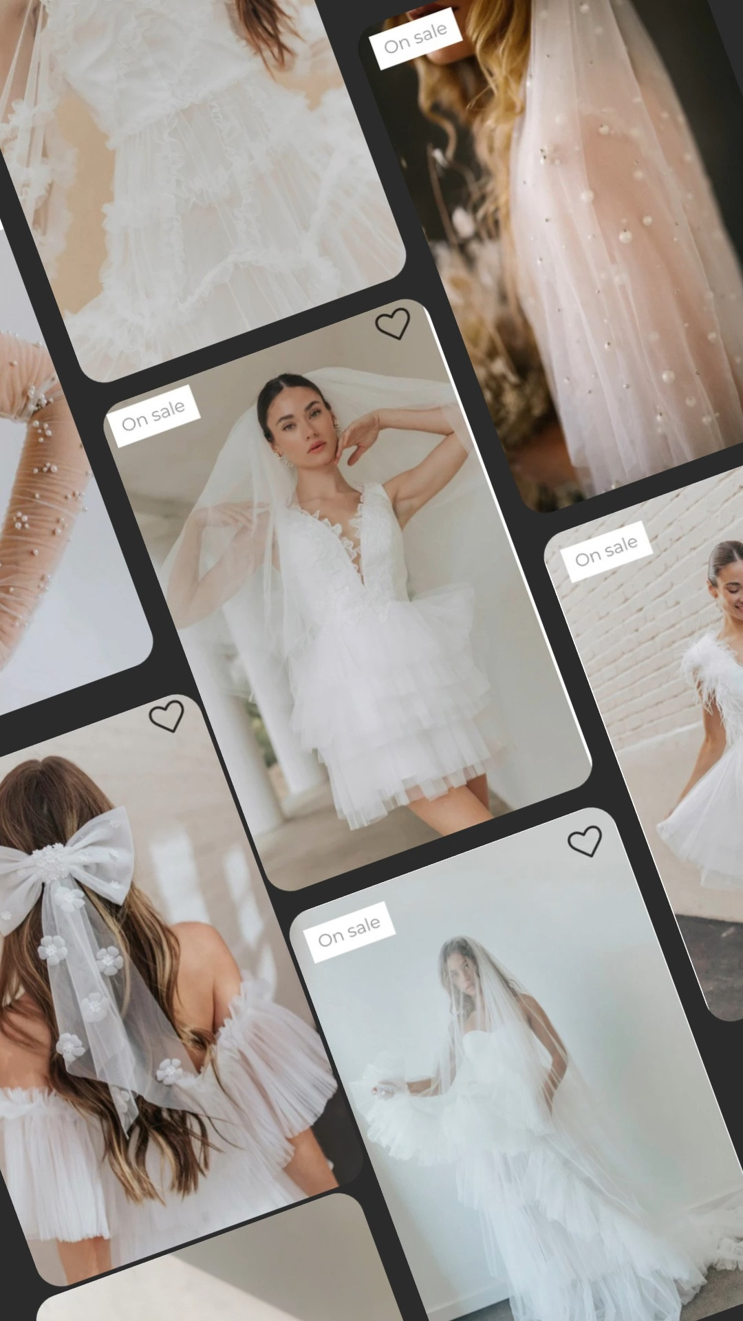 Bridal find faves✨ON SALE ✨ at Untamed Petals! 

#LTKSaleAlert #LTKWedding