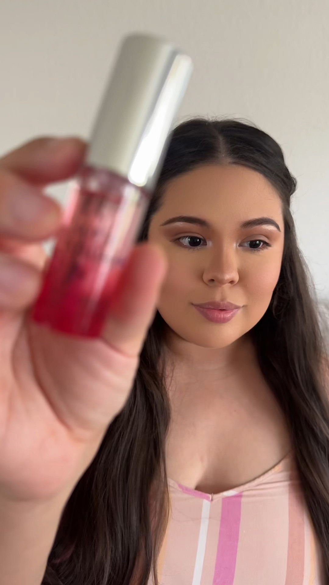 Viral Lip Oil 💗😍

#LTKBeauty