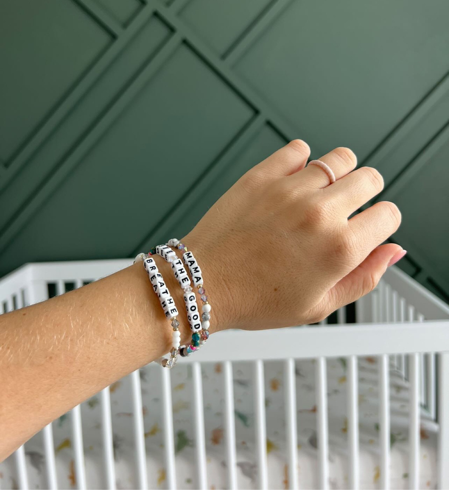 my favorite bracelets right now

#LTKbaby #LTKfamily #LTKhome