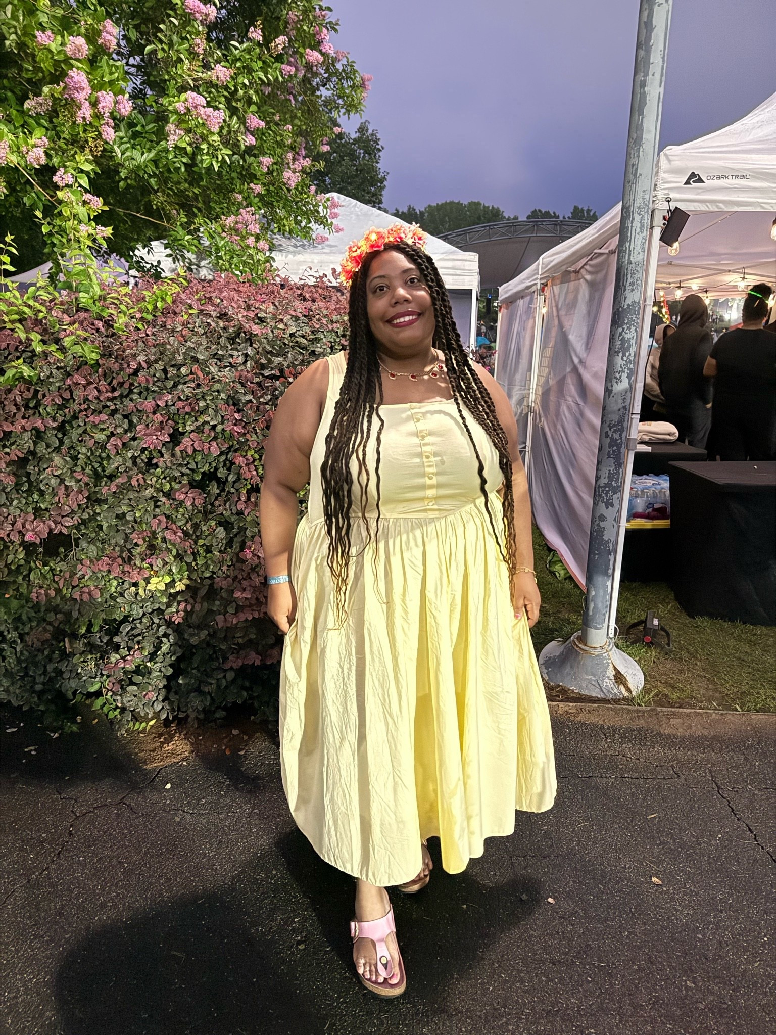 Summer is here!

#LTKPlusSize