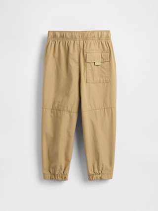 Baby & Toddler Parachute Joggers | Gap (US)