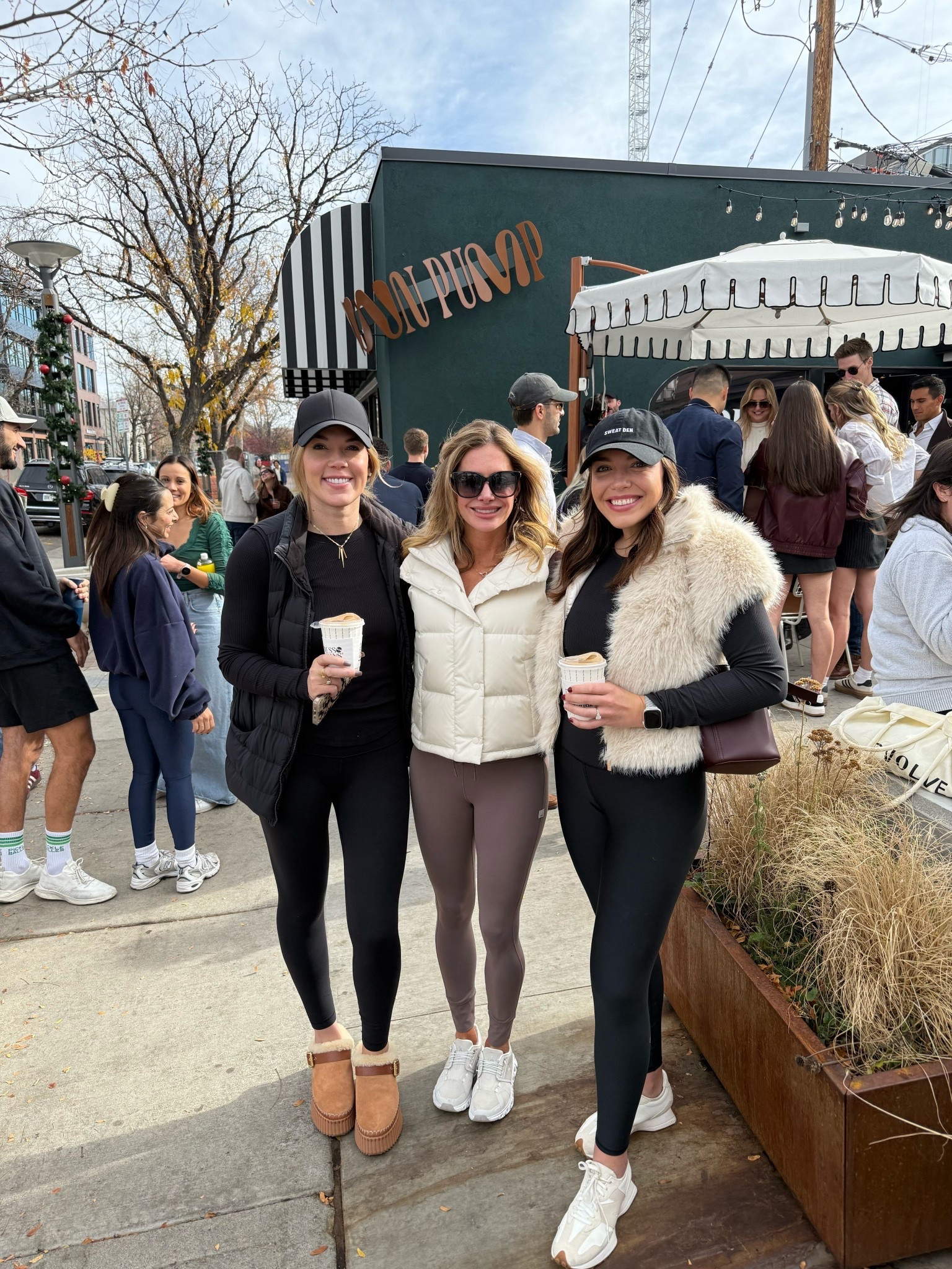 Loving these platform clogs for fall! 

#LTKmomlife #LTKootd #LTKdayinmylife
