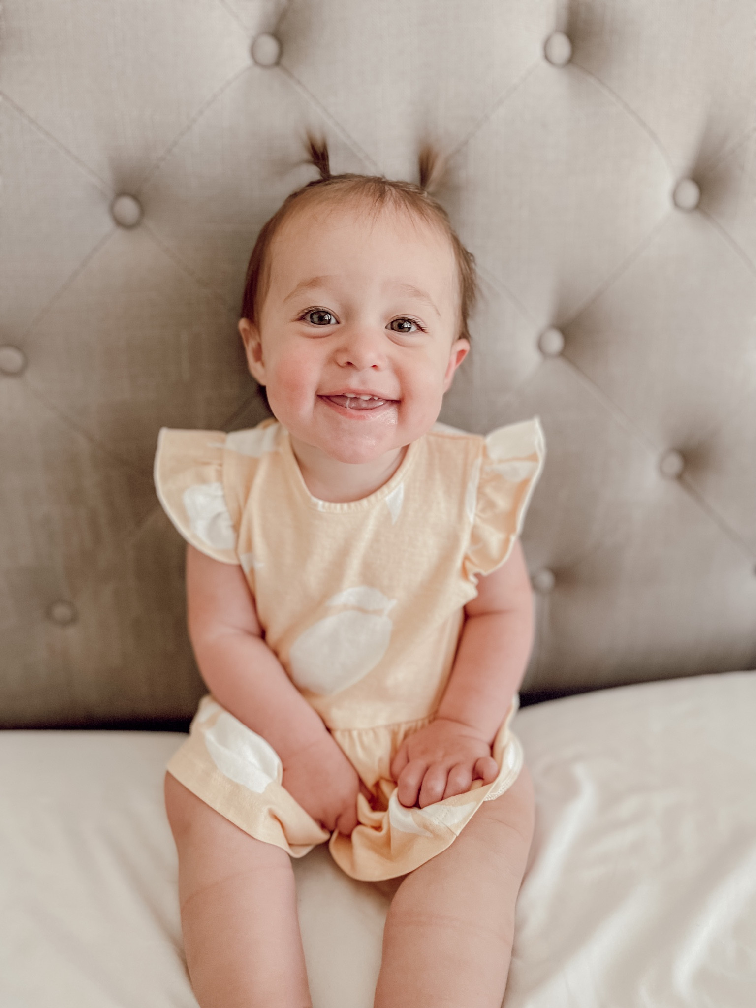 Baby girl dresses 🌼

#LTKbaby #LTKsalealert #LTKkids