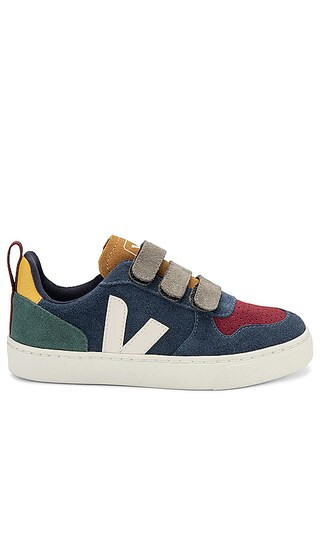 Kids V-10 Suede Sneaker | Revolve Clothing (Global)