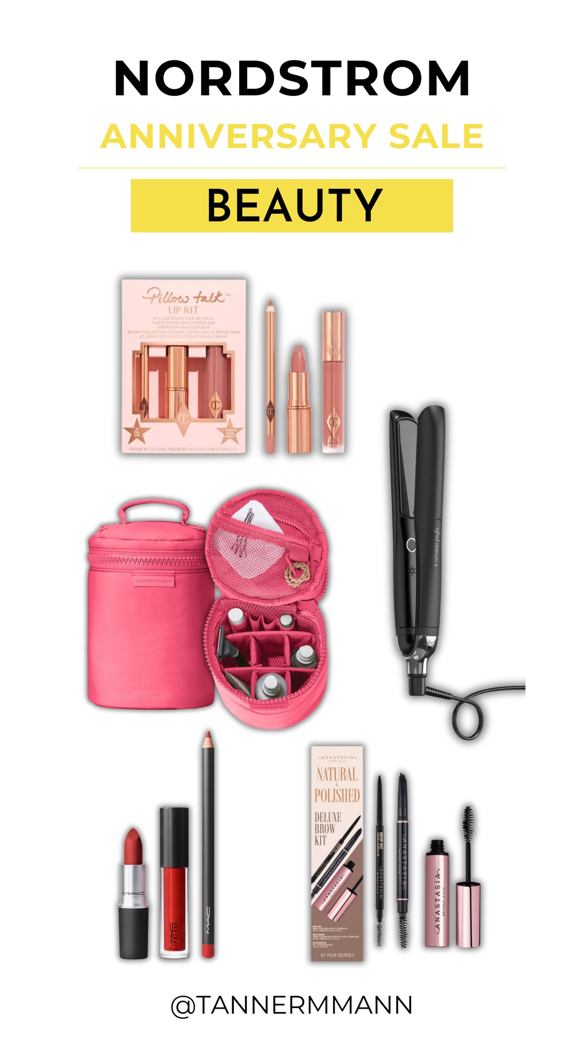 Nordstrom Anniversary Sale Beauty #NSale

#LTKsalealert #LTKbeauty