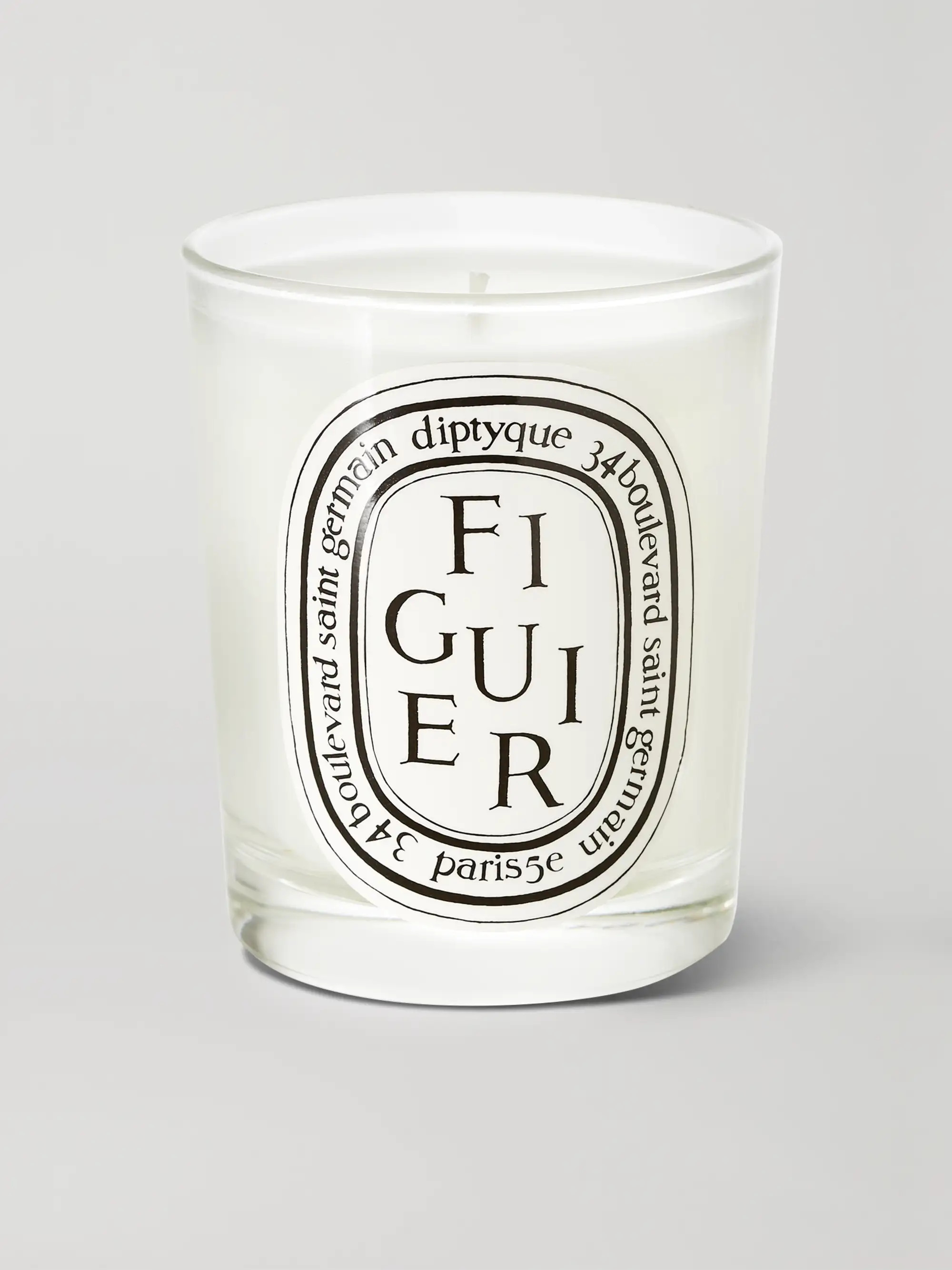 Figuier scented candle, 190g | NET-A-PORTER (UK & EU)