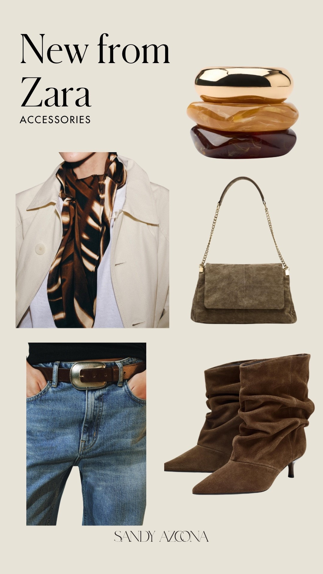 New From Zara Fall Accessories

#LTKdayinmylife #LTKgrwm #LTKvlog