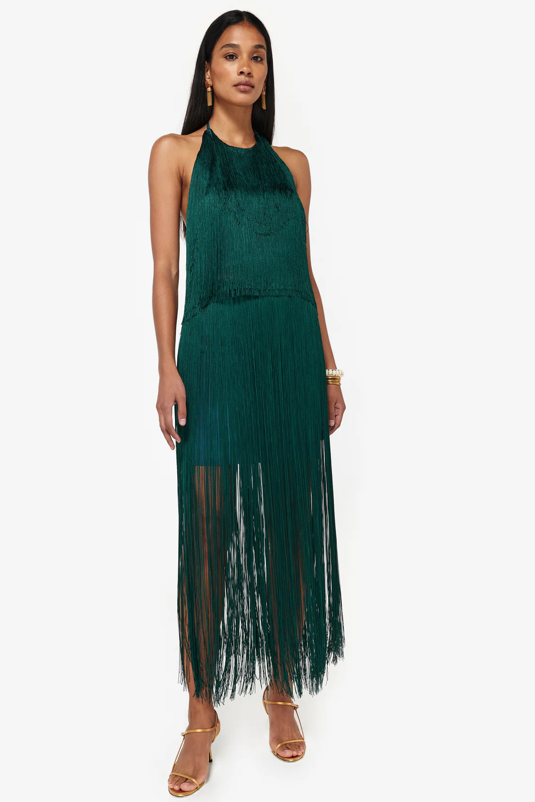 Solsticio Skirt | COUPER