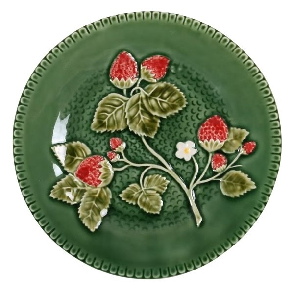 Classic Bordallo Pinheiro Strawberry service

#LTKfoodie #LTKSeasonal #LTKHome