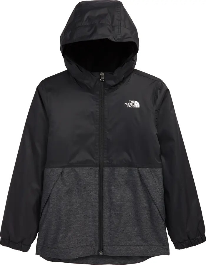 Warm Storm Hooded Waterproof Jacket | Nordstrom