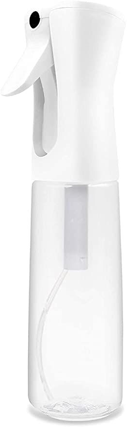 Beautify Beauties Hair Spray Bottle – Ultra Fine Continuous Water Mister for Hairstyling, Clean... | Amazon (US)