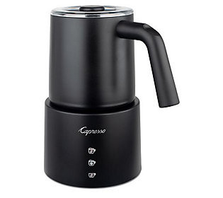 Capresso TS Milk Frother | QVC