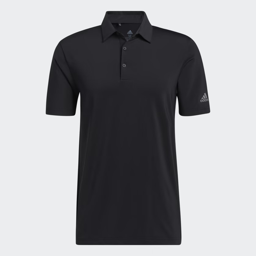 Ultimate365 Solid Polo Shirt | adidas (US)