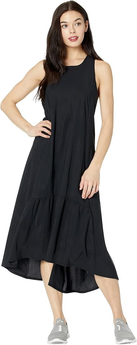 Sweaty Betty Women's Explorer Ace Midi Dress | Amazon (US)