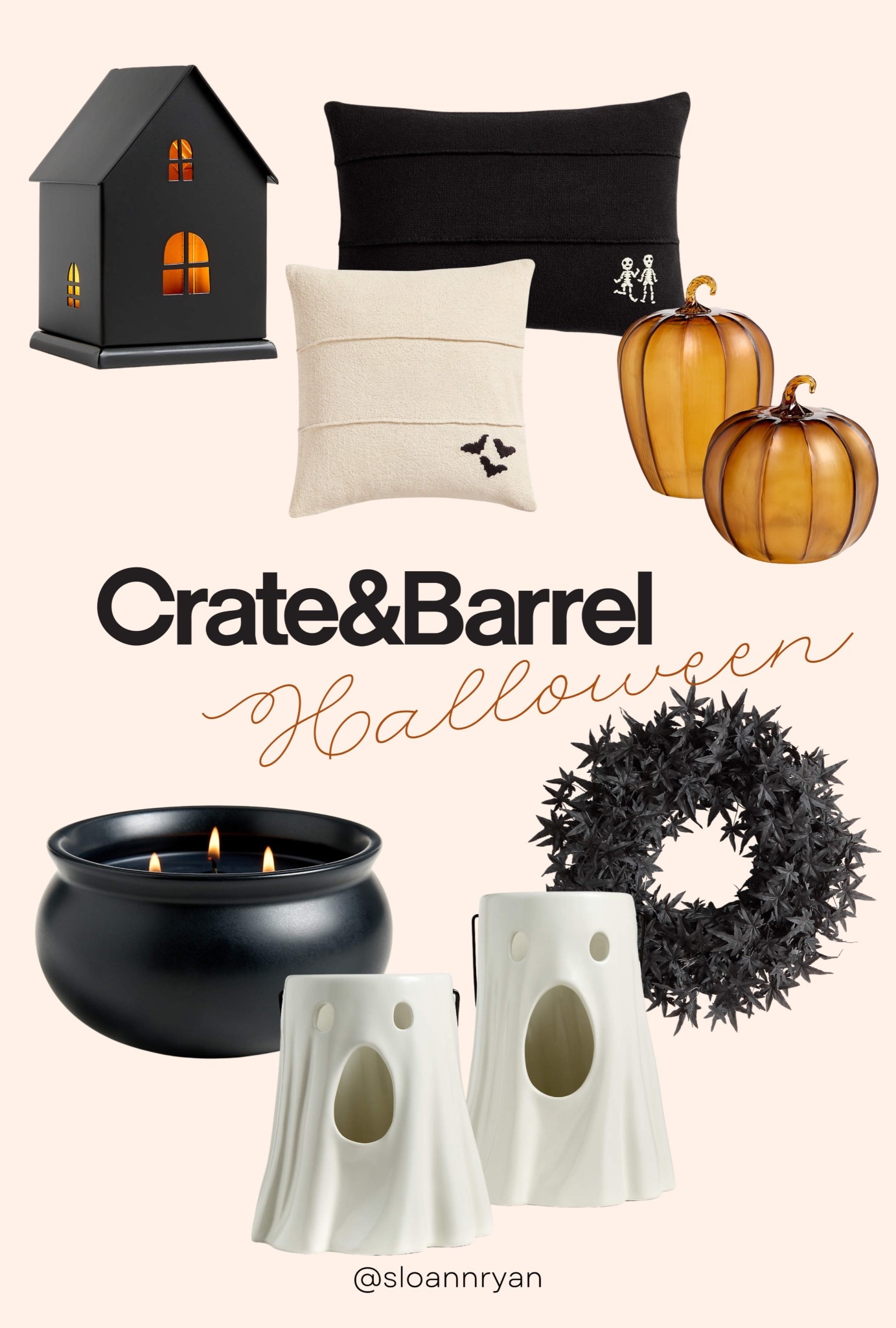 Crate & Barrel just dropped their Halloween edit! Here are my favorites!!

#halloweendecor #halloween #crateandbarrel

#LTKSeasonal