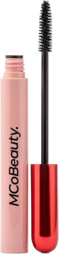 MCoBeauty XtendLash Growth Serum Tubular Mascara, Lengthening Formula for Luxuriously Long Lashes... | Amazon (US)