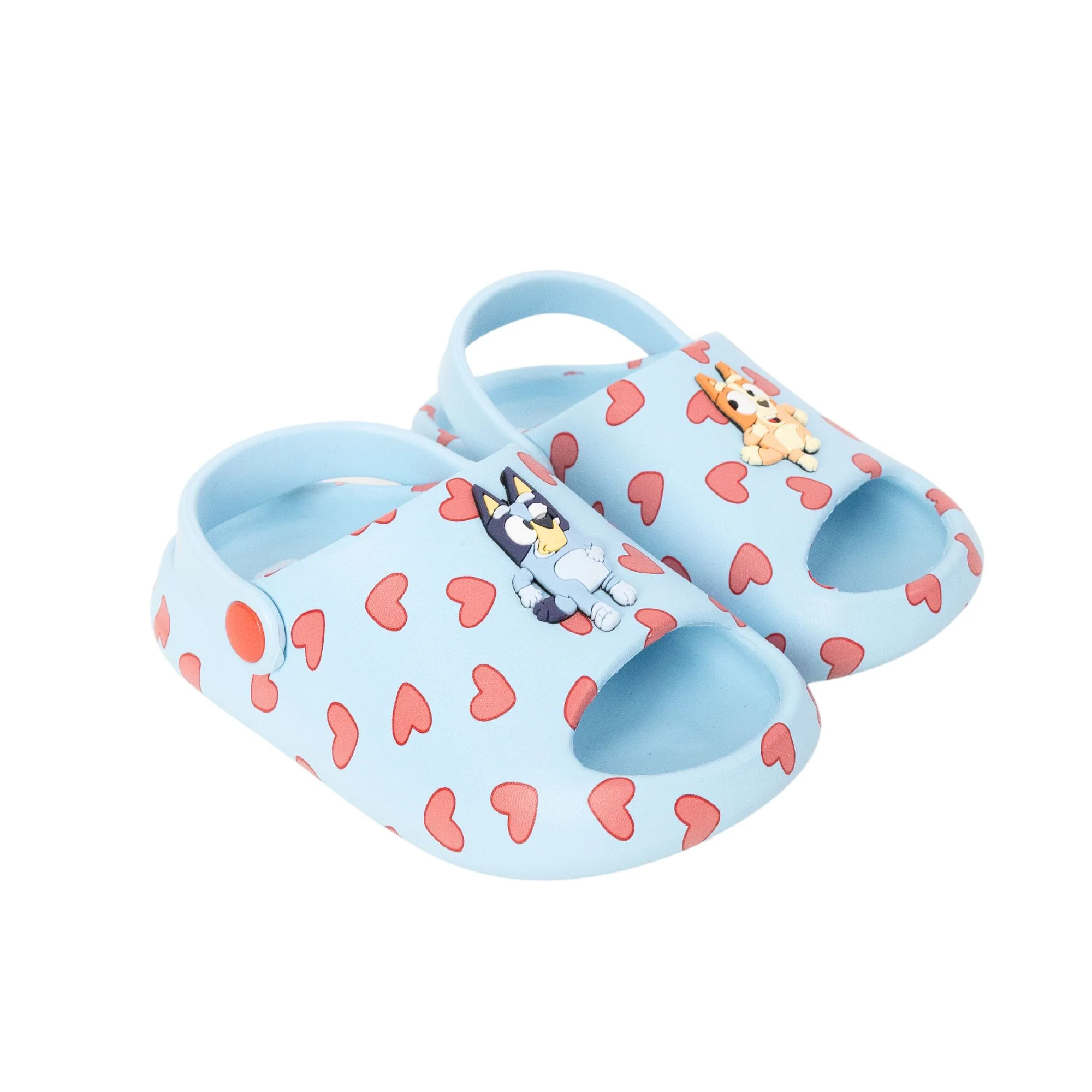 Bluey Toddler Kids Slides | Walmart (US)