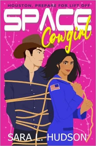 Space Cowgirl: Houston, All Systems GO (Space Series)    Paperback – March 26, 2020 | Amazon (US)