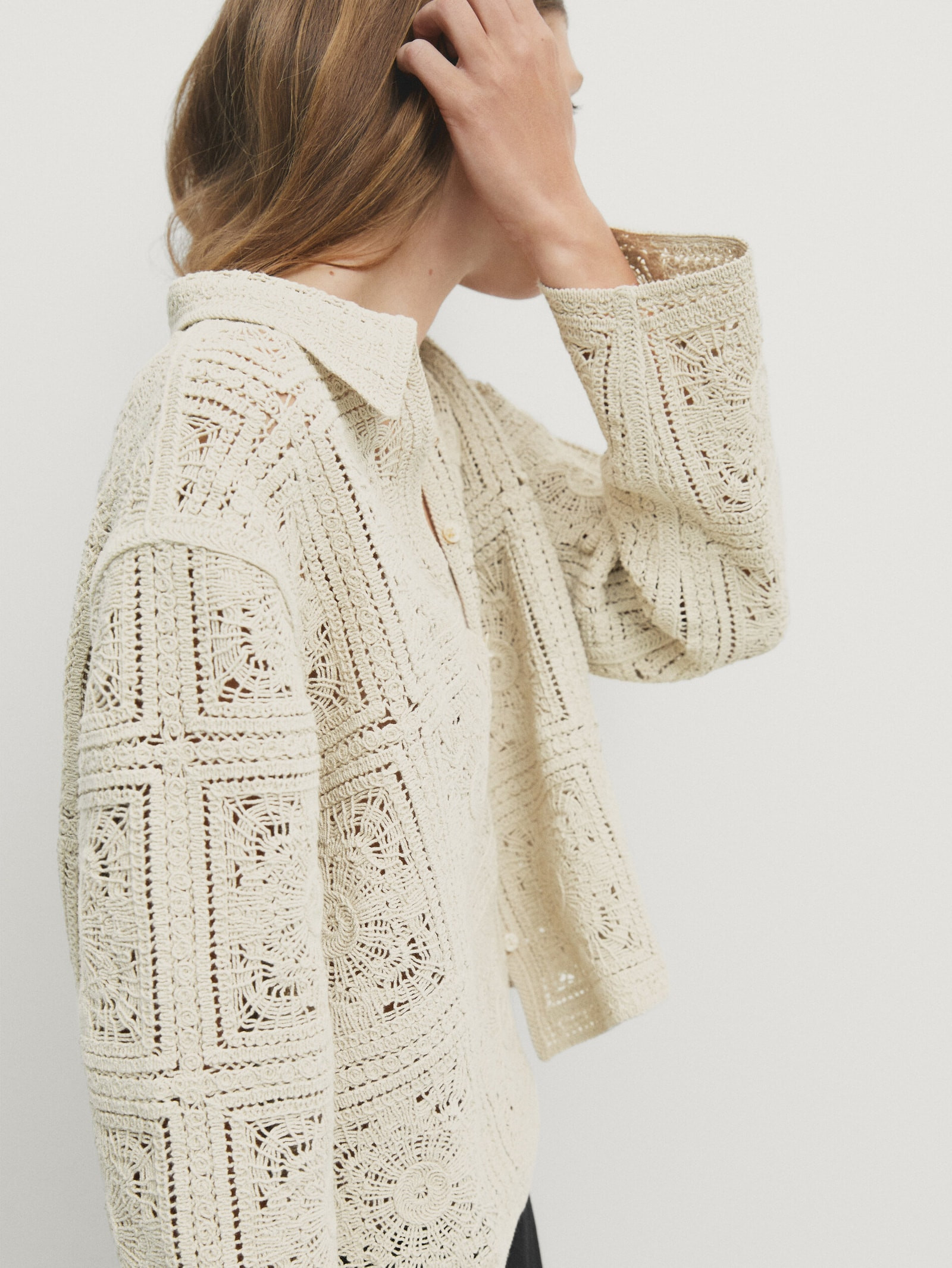 Massimo Dutti Women | Spring Summer 2022 | Official Site | Massimo Dutti UK