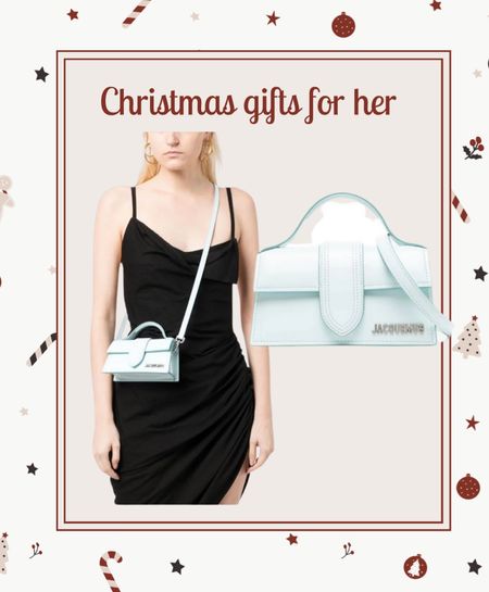 Designer bags around $500, Christmas gifts for her, luxury lover

#LTKSeasonal #LTKitbag #LTKGiftGuide