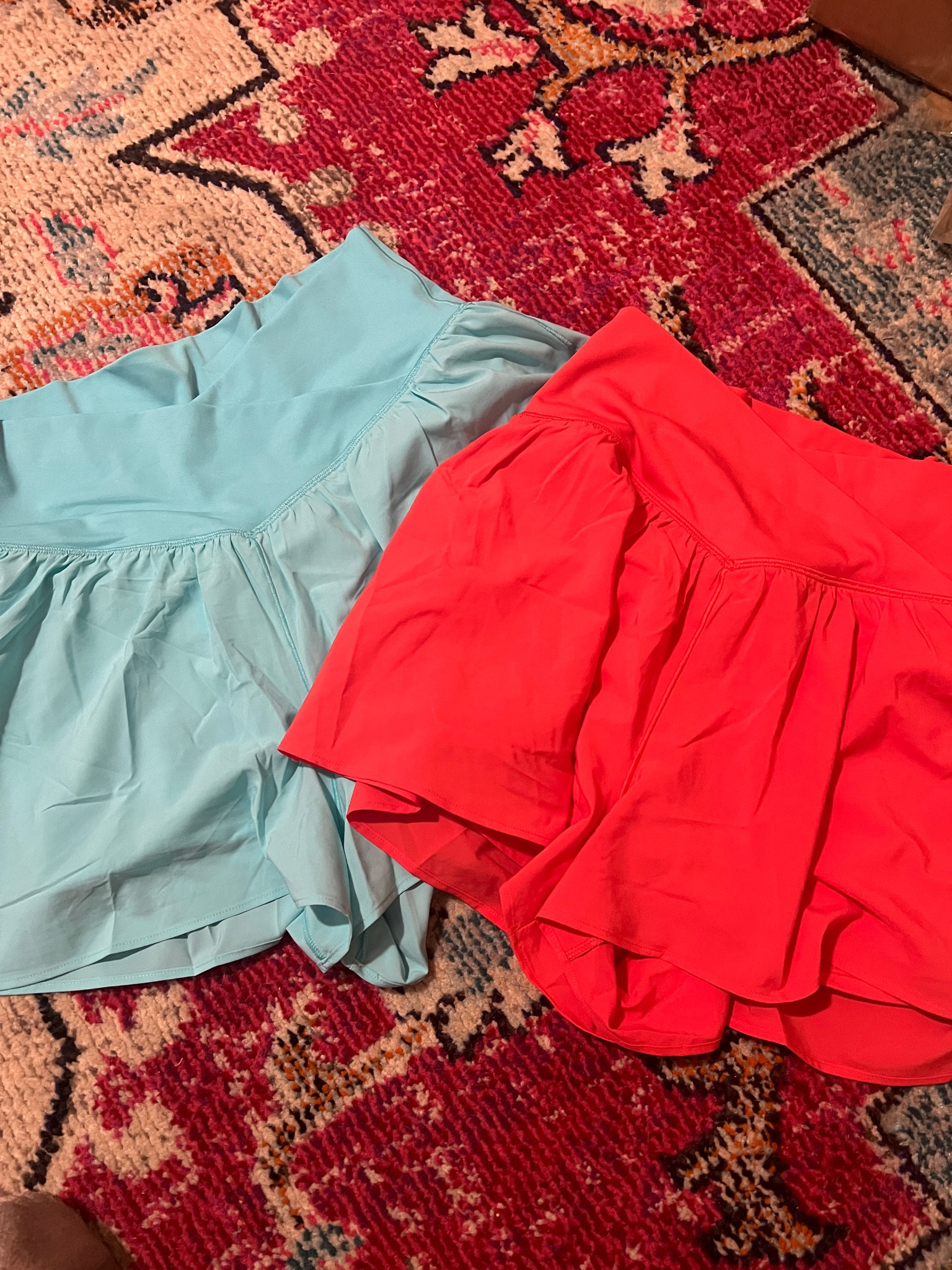 The best shorts for summer!! 

#LTKActive #LTKmidsize #LTKfindsunder50