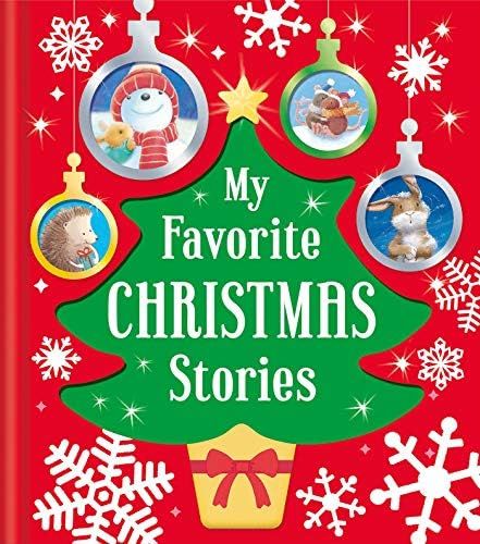 My Favorite Christmas Stories | Amazon (US)