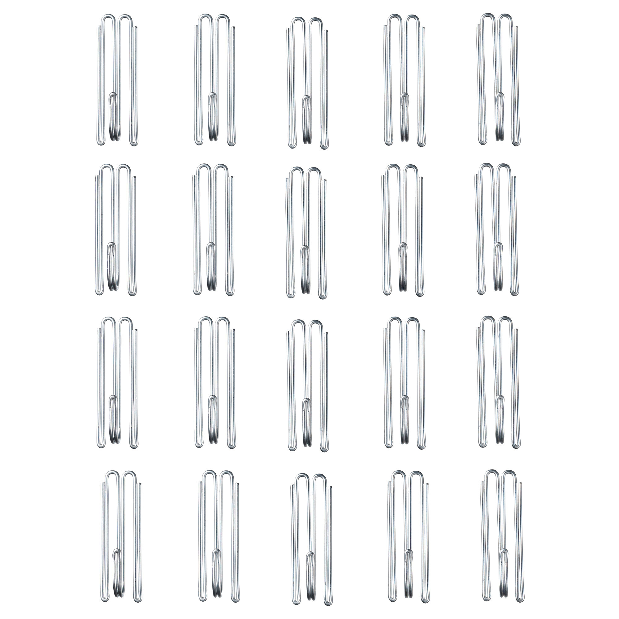 RIKTIG Curtain hook, pleating hooks | IKEA US
