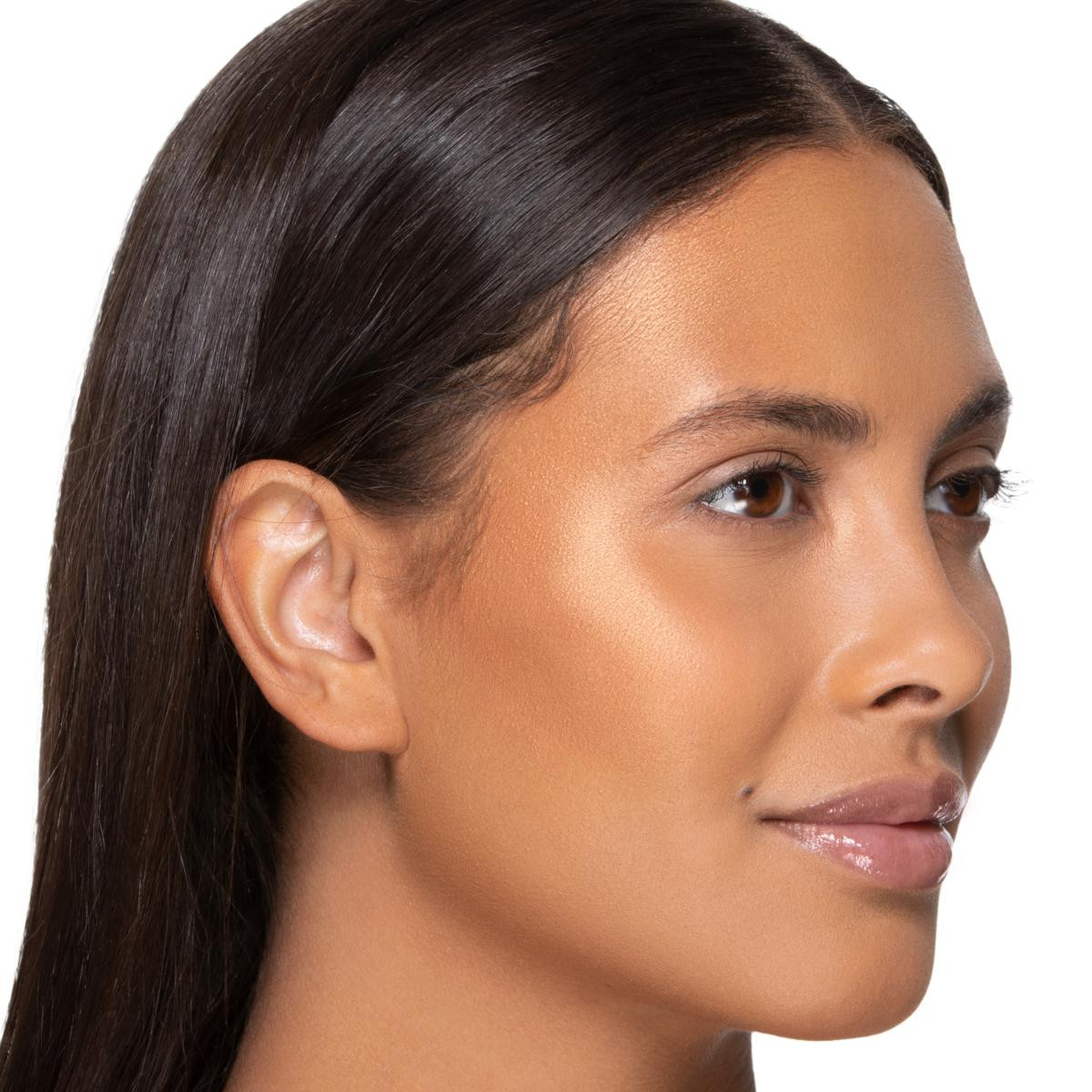 Too Faced Cosmetics Too Faced Teddy Bare Bare It All Bronzer and Brush | HSN