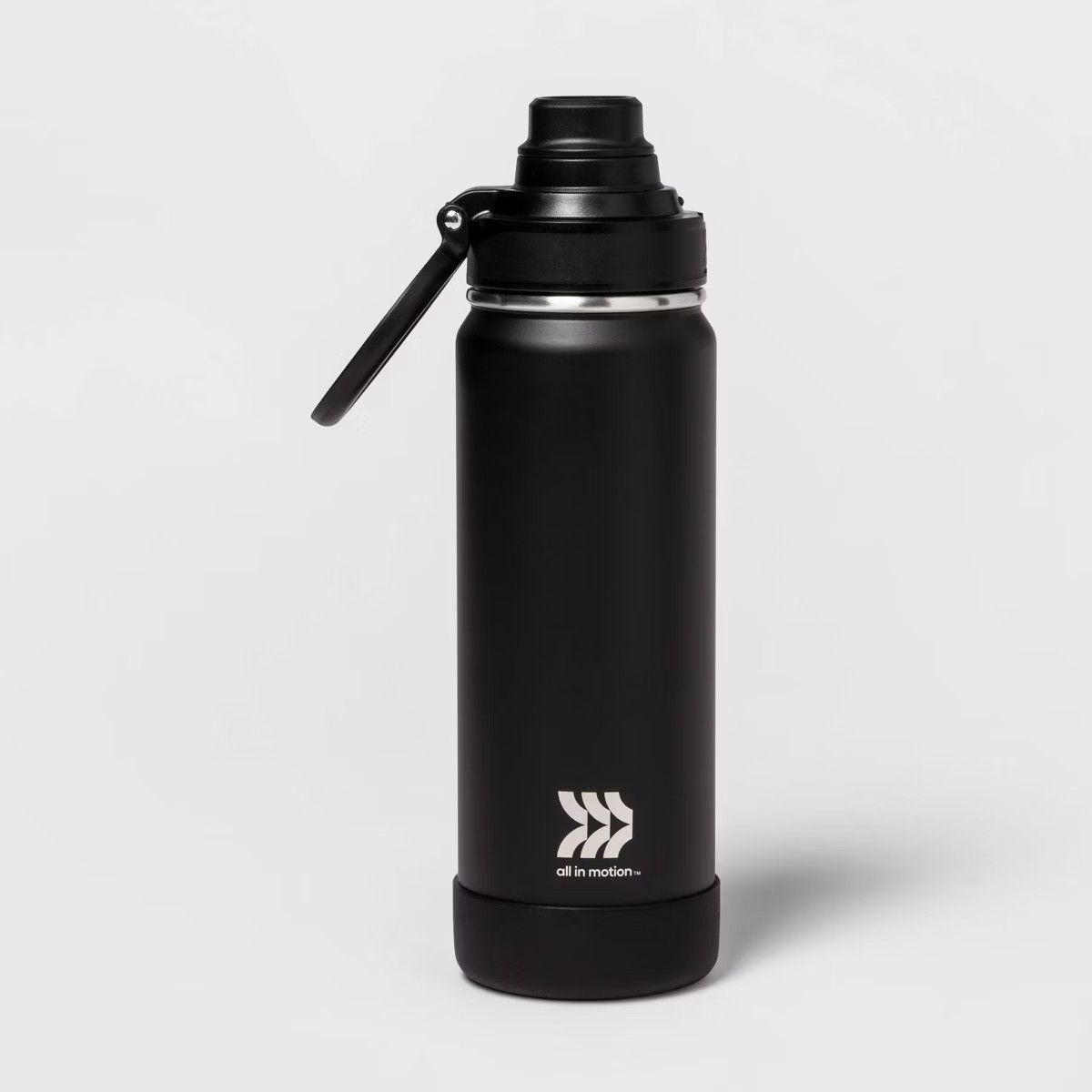 24oz Vacuum Insulated Stainless Steel Water Bottle - All in Motion™ | Target