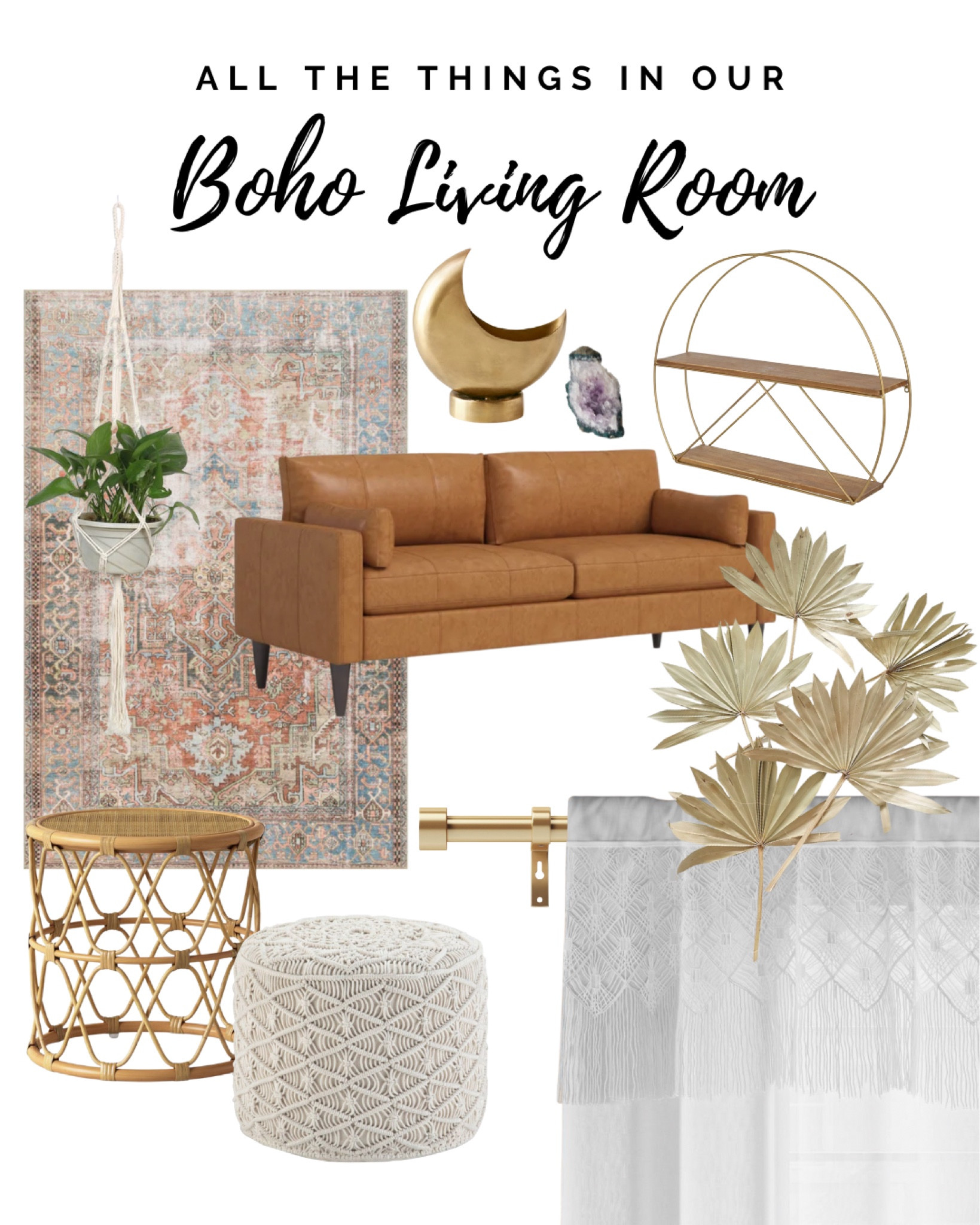 This room was a labor of love. Sharing all the boho home things here.  

#LTKhome #LTKsalealert