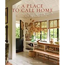 A Place to Call Home: Tradition, Style, and Memory in the New American House | Amazon (US)