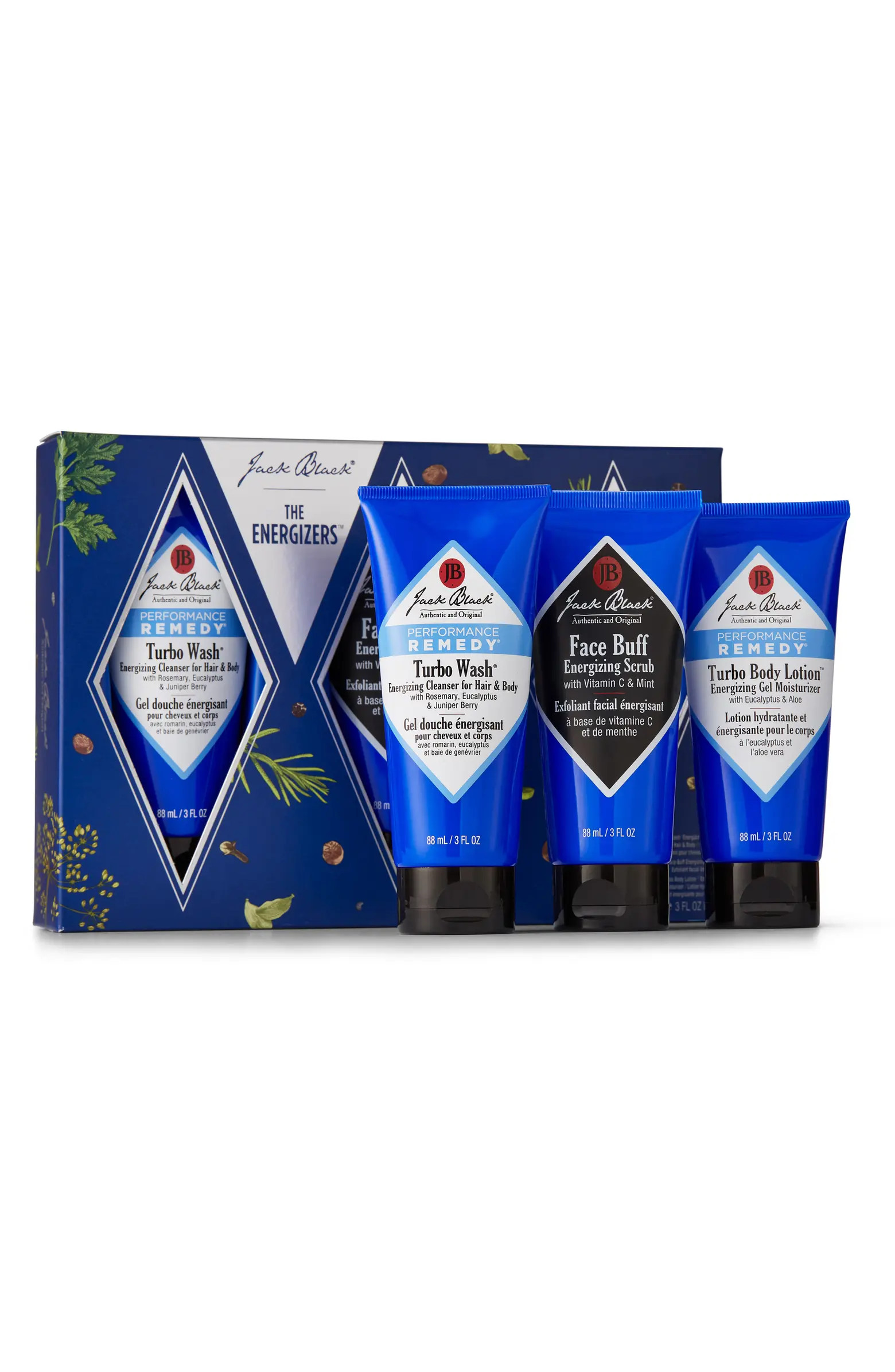 The Energizers Set (Limited Edition) $46 Value | Nordstrom